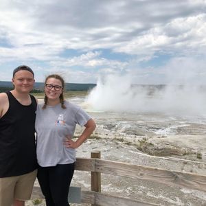 Meet your Posher, Kady